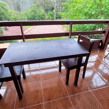 Hospedaje Amanecer Bed and Breakfast Turrialba Kamer foto
